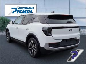 Ford Explorer BEV Select, Ergo-Sitze😊👍 , Allwetterreifen❄☔, Sofort Lieferbar !!! Zula bis 12.2025 mit Vorbesitz !!