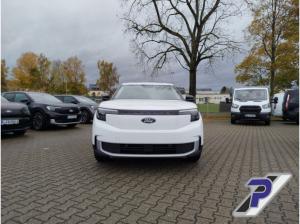 Ford Explorer BEV Select, Ergo-Sitze😊👍 , Allwetterreifen❄☔, Sofort Lieferbar !!! Zula bis 12.2025 mit Vorbesitz !!