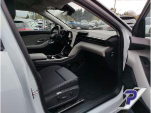 Ford Explorer BEV Select, Ergo-Sitze😊👍 , Allwetterreifen❄☔, Sofort Lieferbar !!! Zula bis 12.2025 mit Vorbesitz !!