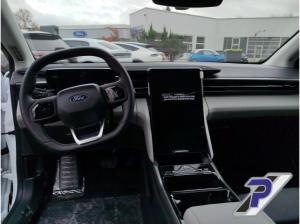 Ford Explorer BEV Select, Ergo-Sitze😊👍 , Allwetterreifen❄☔, Sofort Lieferbar !!! Zula bis 12.2025 mit Vorbesitz !!