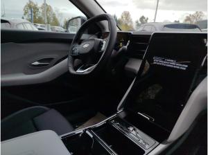 Ford Explorer BEV Select, Ergo-Sitze😊👍 , Allwetterreifen❄☔, Sofort Lieferbar !!! Zula bis 12.2025 mit Vorbesitz !!