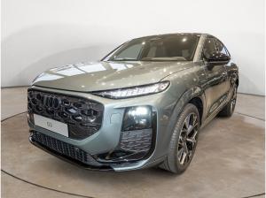 Audi Q3 Sportback TFSI quattro