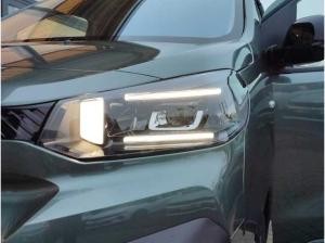 Citroën SpaceTourer Plus XL Diesel Autom.+SHZ+AHK+NAVI+