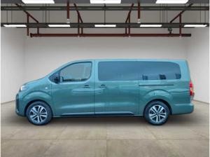Citroën SpaceTourer Plus XL Diesel Autom.+SHZ+AHK+NAVI+