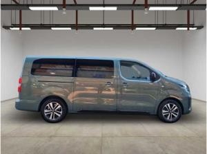 Citroën SpaceTourer Plus XL Diesel Autom.+SHZ+AHK+NAVI+