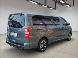 Citroën SpaceTourer Plus XL Diesel Autom.+SHZ+AHK+NAVI+