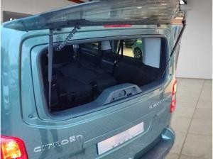 Citroën SpaceTourer Plus XL Diesel Autom.+SHZ+AHK+NAVI+