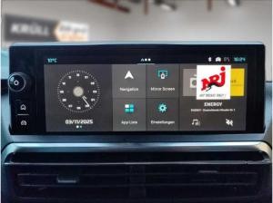 Citroën SpaceTourer Plus XL Diesel Autom.+SHZ+AHK+NAVI+