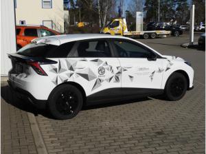 MG MG4 EV 49kWh Standard !solange der Vorrat reicht!