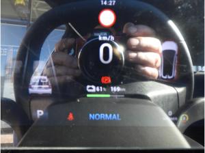 MG MG4 EV 49kWh Standard !solange der Vorrat reicht!