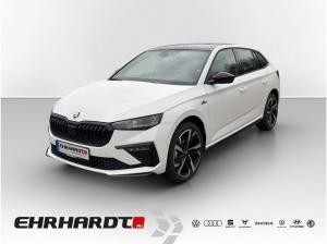 Skoda Scala 1.5 TSI DSG - Monte Carlo *PANO*MATRIX*NAV*SHZ*ACC