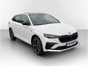 Skoda Scala 1.5 TSI DSG - Monte Carlo *PANO*MATRIX*NAV*SHZ*ACC