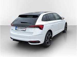 Skoda Scala 1.5 TSI DSG - Monte Carlo *PANO*MATRIX*NAV*SHZ*ACC