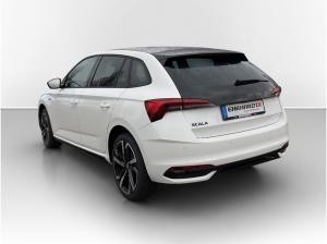 Skoda Scala 1.5 TSI DSG - Monte Carlo *PANO*MATRIX*NAV*SHZ*ACC