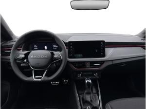 Skoda Scala 1.5 TSI DSG - Monte Carlo *PANO*MATRIX*NAV*SHZ*ACC