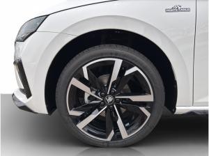 Skoda Scala 1.5 TSI DSG - Monte Carlo *PANO*MATRIX*NAV*SHZ*ACC