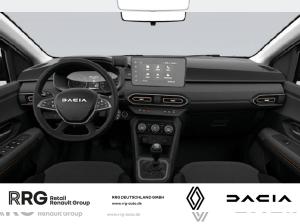 Dacia Jogger Extreme+ ECO-G 100 NUR GEWERBE  ❗❗Befristetes Angebot / Geringe Stückzahl❗❗