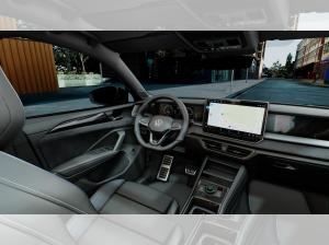 Volkswagen Tayron 2.0 TSI DSG 4MOTION R-Line BLACK STYLE