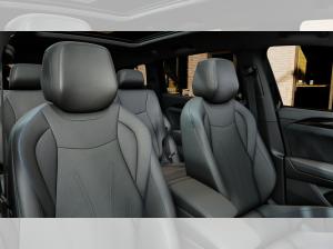 Volkswagen Tayron 2.0 TSI DSG 4MOTION R-Line BLACK STYLE