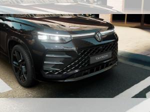 Volkswagen Tayron 2.0 TSI DSG 4MOTION R-Line BLACK STYLE