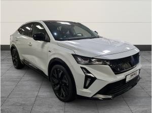 Renault Rafale Esprit Alpine Full Hybrid E-Tech 200 | Sofort verfügbar | Ganzjahresreifen + Premium-City-Paket + Ko