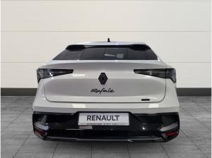 Renault Rafale Esprit Alpine Full Hybrid E-Tech 200 | Sofort verfügbar | Ganzjahresreifen + Premium-City-Paket + Ko
