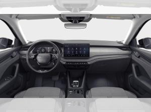 Skoda Octavia Combi "Balance" 1.5TSI 150PS DSG *SOFORT VERFÜGBAR*