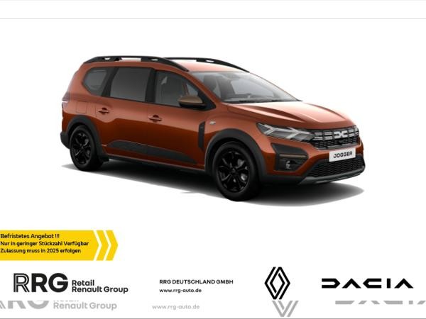 Dacia Jogger Extreme+ | Gewerbe | sofort verfügbar