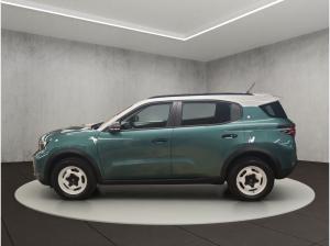 Opel Frontera Hybrid 107kW Edition eDCT *Vorführwagen*