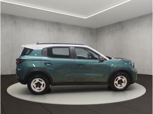 Opel Frontera Hybrid 107kW Edition eDCT *Vorführwagen*