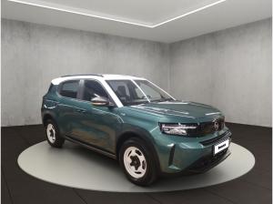 Opel Frontera Hybrid 107kW Edition eDCT *Vorführwagen*