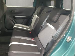 Opel Frontera Hybrid 107kW Edition eDCT *Vorführwagen*