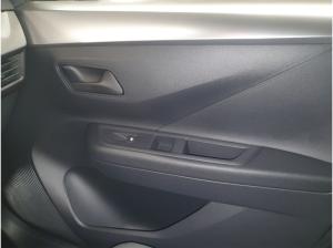 Opel Frontera Hybrid 107kW Edition eDCT *Vorführwagen*