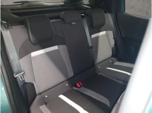 Opel Frontera Hybrid 107kW Edition eDCT *Vorführwagen*