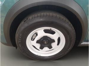 Opel Frontera Hybrid 107kW Edition eDCT *Vorführwagen*