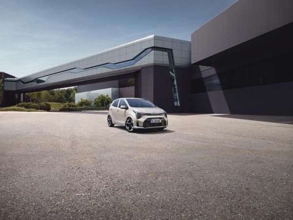 Kia Picanto 1.0 Core