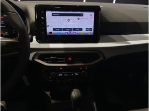 Seat Ibiza Road Edition 1.0 TSI +++ sofort verfügbar +++ 85 kW (116 PS) 7-Gang-DSG