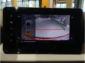 Seat Ibiza Road Edition 1.0 TSI +++ sofort verfügbar +++ 85 kW (116 PS) 7-Gang-DSG