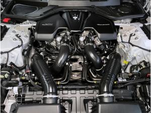 Maserati Granturismo GranTurismo Modena