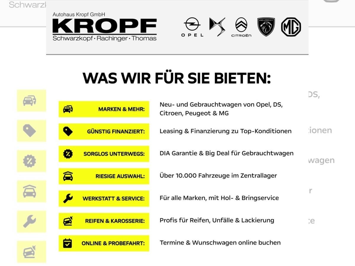 Peugeot 3008 Hybrid 225 PHEV GT *Massage*KeyLess*ab2,99%