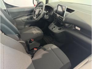 Opel Combo Cargo Doppelkabine Autom. Fin. ab 2,99%