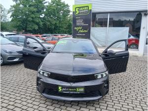Opel Astra L 1.2T Fin. ab 2,99% WirelCharg,HeadUp