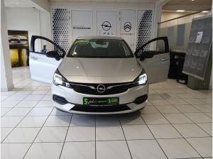 Opel Astra K 1.2T Fin. ab 2,99% Parkpilot,USB