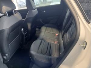 Citroën C5 X 1.2 PureTech Tempomat,Navi,2xKlima