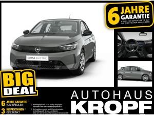 Opel Corsa-e Edition