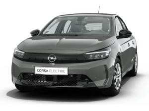 Opel Corsa-e Edition