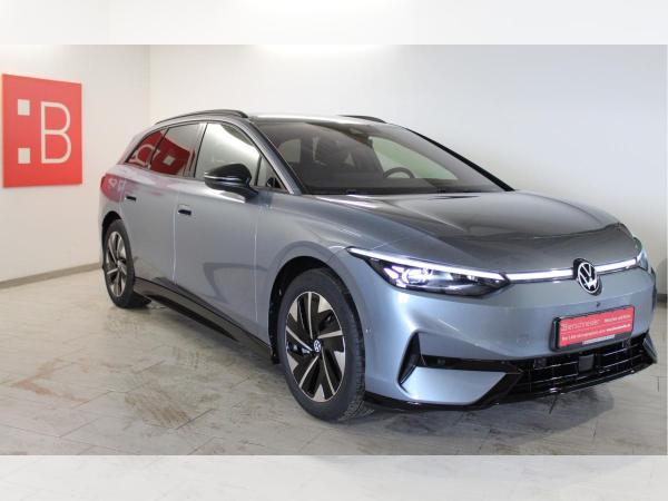 Volkswagen ID.7 Tourer Pro AHK INTERIEURPAKET EXTERIEURPAKET