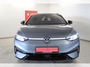 Volkswagen ID.7 Tourer Pro AHK INTERIEURPAKET EXTERIEURPAKET