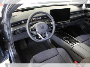 Volkswagen ID.7 Tourer Pro AHK INTERIEURPAKET EXTERIEURPAKET