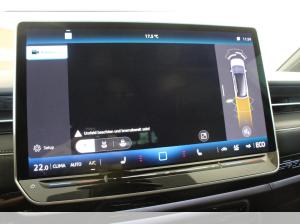 Volkswagen ID.7 Tourer Pro AHK INTERIEURPAKET EXTERIEURPAKET